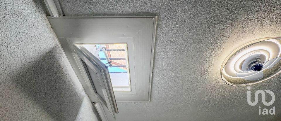 Casa 3 habitaciones de 46 m² en Torrevieja (03184)