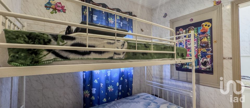 Casa 3 habitaciones de 46 m² en Torrevieja (03184)