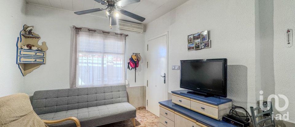 Casa 3 habitaciones de 46 m² en Torrevieja (03184)