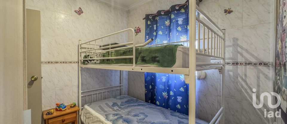 Casa 3 habitaciones de 46 m² en Torrevieja (03184)