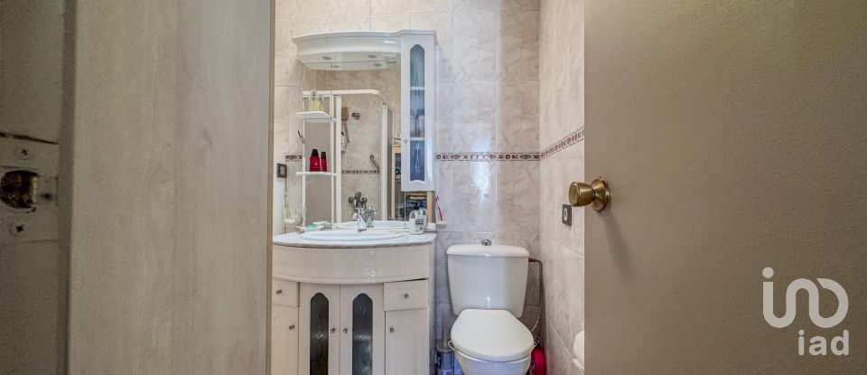 Casa 3 habitaciones de 46 m² en Torrevieja (03184)