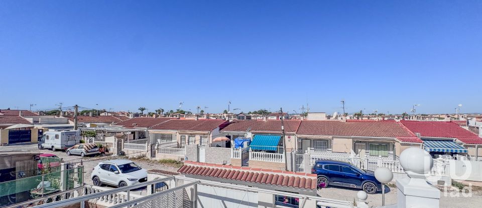 Casa 3 habitaciones de 46 m² en Torrevieja (03184)