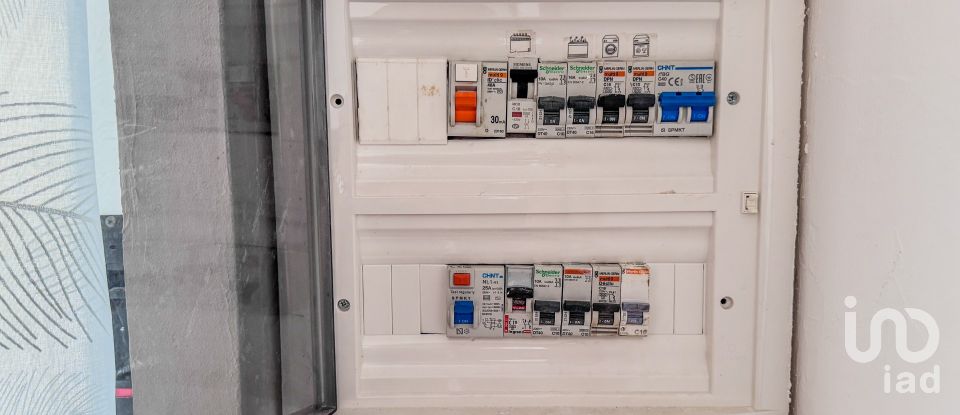 Casa 3 habitaciones de 46 m² en Torrevieja (03184)