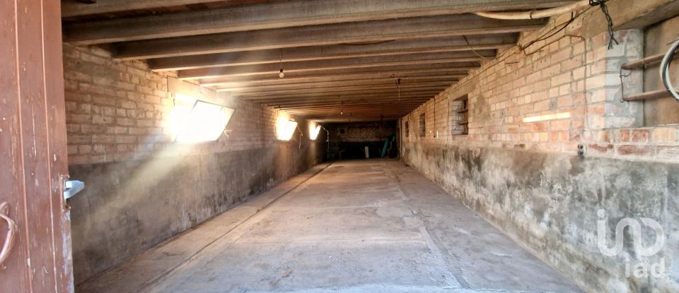 Terreno de 485 m² en Castellsera (25334)