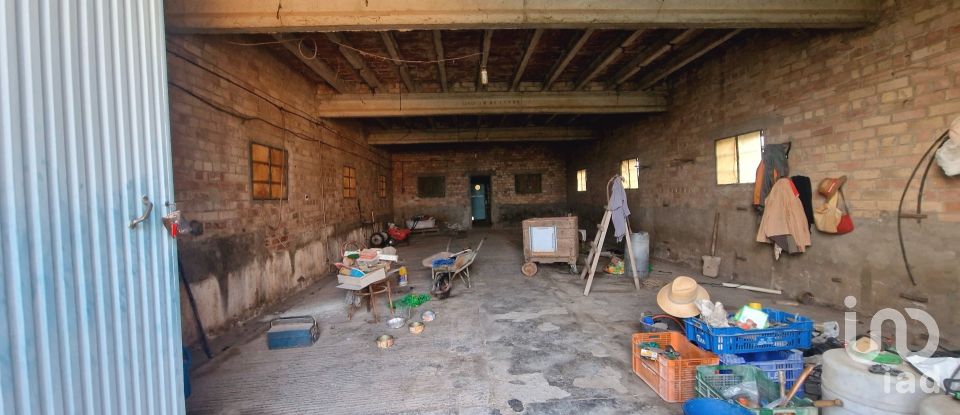 Terreno de 485 m² en Castellsera (25334)