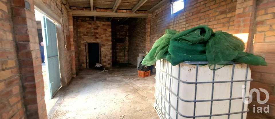 Terreno de 485 m² en Castellsera (25334)