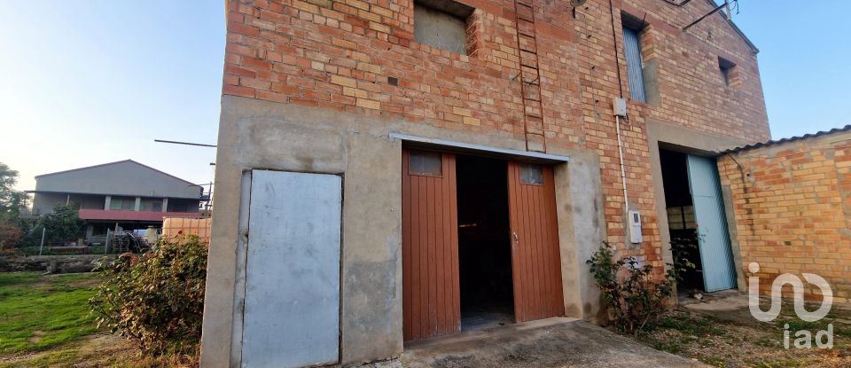 Terreno de 485 m² en Castellsera (25334)