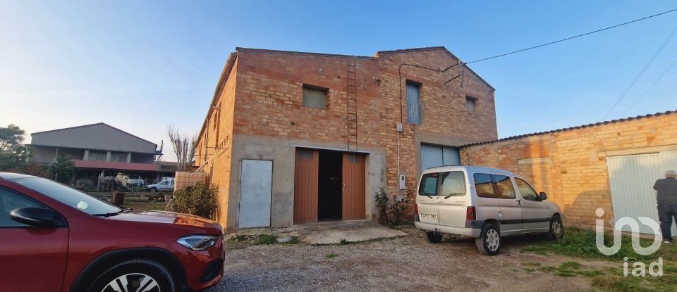 Terreno de 485 m² en Castellsera (25334)
