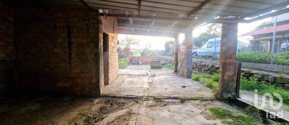 Terreno de 485 m² en Castellsera (25334)