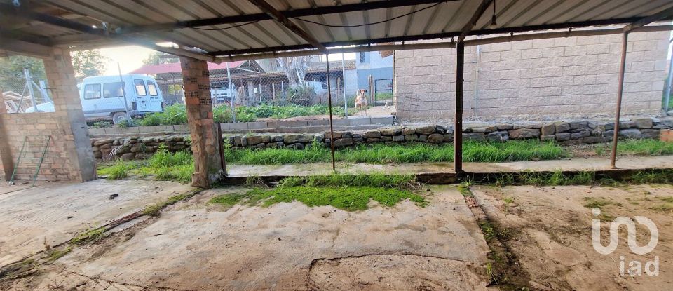 Terreno de 485 m² en Castellsera (25334)