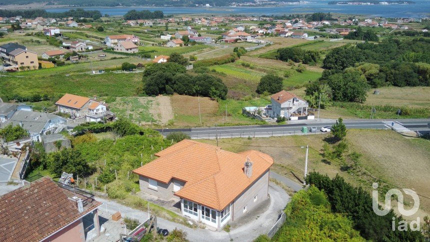 Casa de muntanya 3 habitacions de 322 m² a Aios (36990)