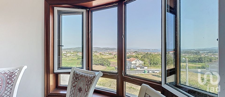 Casa de muntanya 3 habitacions de 322 m² a Aios (36990)