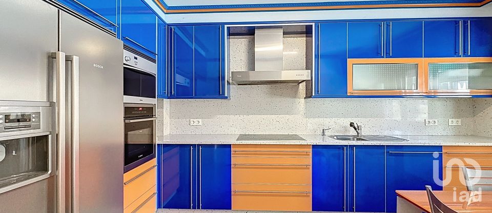 Casa de muntanya 3 habitacions de 322 m² a Aios (36990)