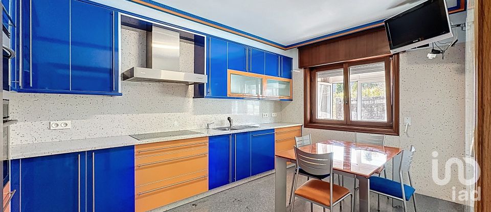 Casa de muntanya 3 habitacions de 322 m² a Aios (36990)