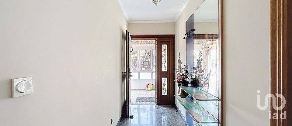 Casa de muntanya 3 habitacions de 322 m² a Aios (36990)