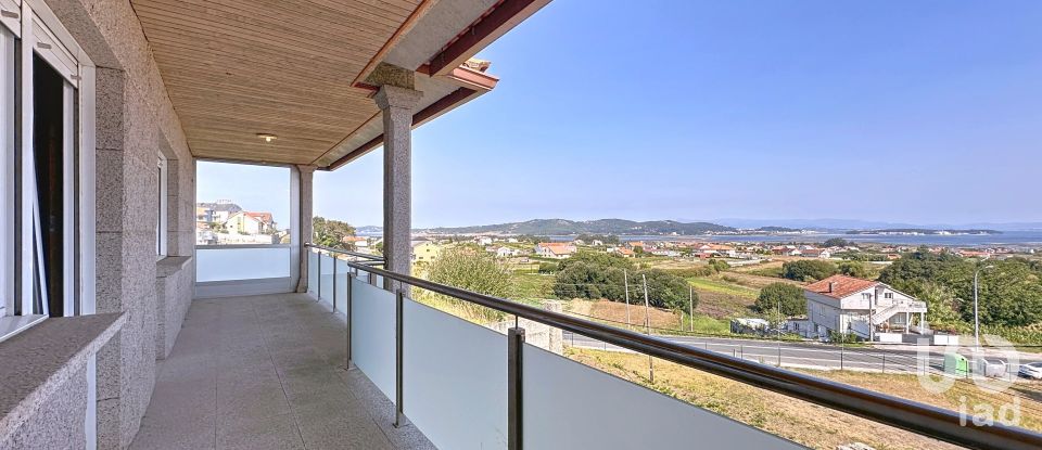 Casa de muntanya 3 habitacions de 322 m² a Aios (36990)