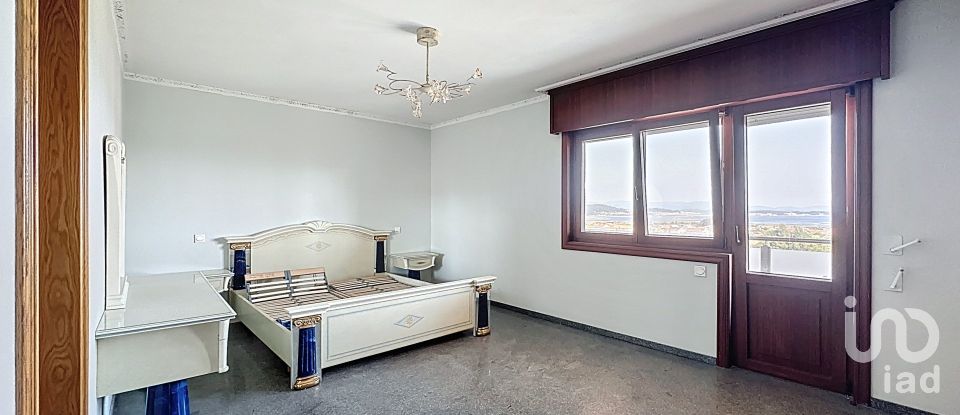 Casa de muntanya 3 habitacions de 322 m² a Aios (36990)