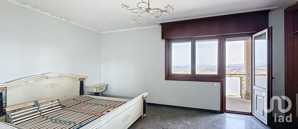 Casa de muntanya 3 habitacions de 322 m² a Aios (36990)