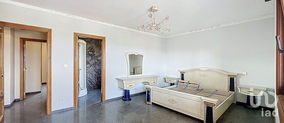 Casa de muntanya 3 habitacions de 322 m² a Aios (36990)