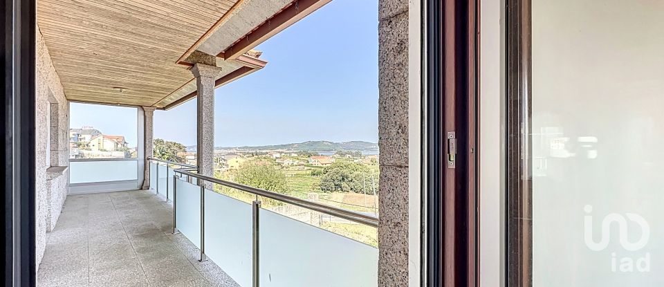 Casa de muntanya 3 habitacions de 322 m² a Aios (36990)