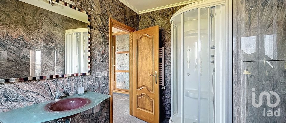 Casa de muntanya 3 habitacions de 322 m² a Aios (36990)