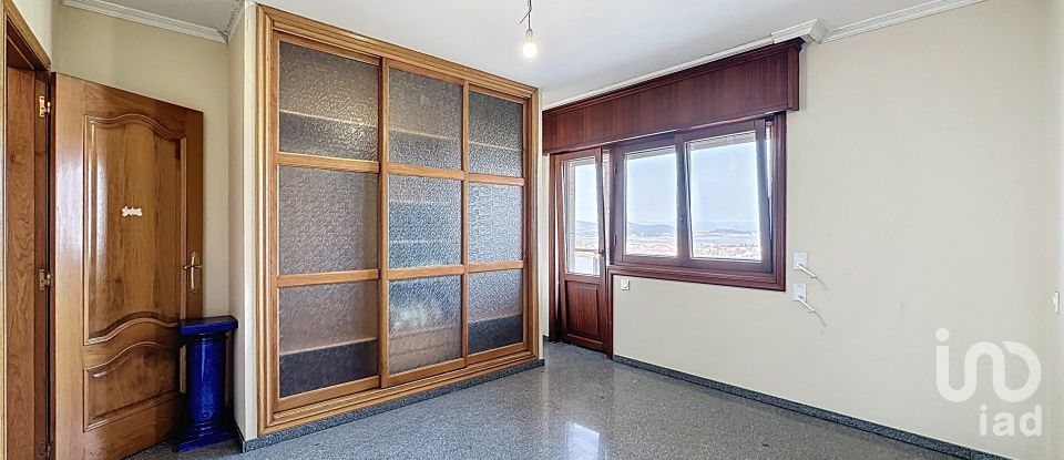 Casa de muntanya 3 habitacions de 322 m² a Aios (36990)