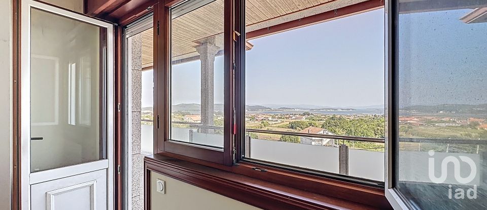 Casa de muntanya 3 habitacions de 322 m² a Aios (36990)