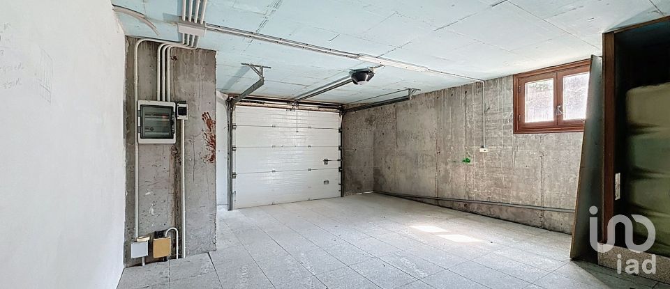 Casa de muntanya 3 habitacions de 322 m² a Aios (36990)