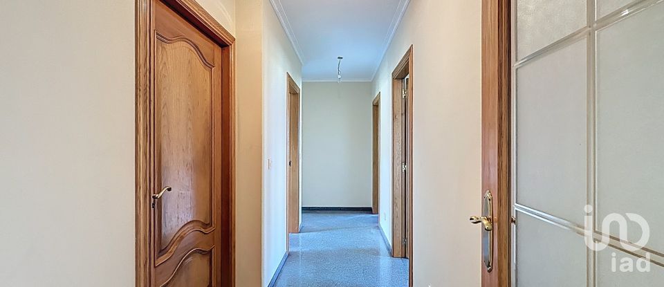 Casa de muntanya 3 habitacions de 322 m² a Aios (36990)