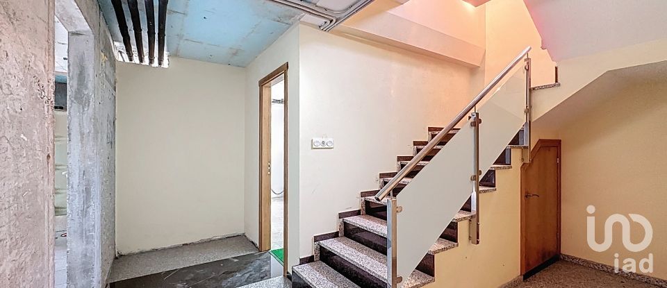 Casa de muntanya 3 habitacions de 322 m² a Aios (36990)