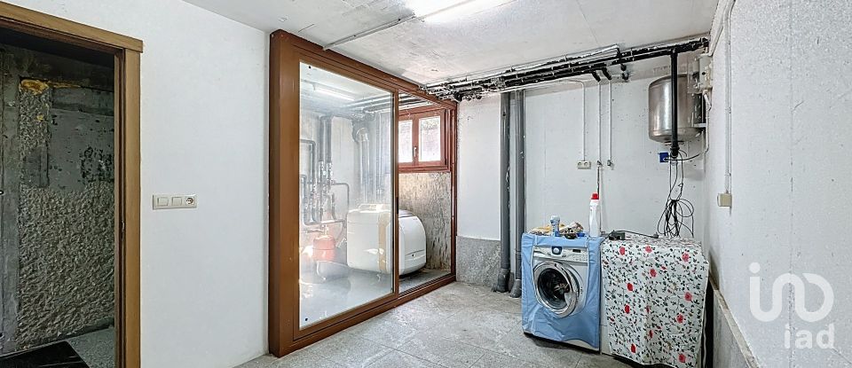 Casa de muntanya 3 habitacions de 322 m² a Aios (36990)