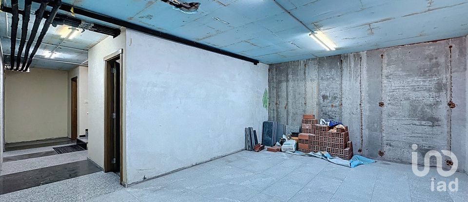 Casa de muntanya 3 habitacions de 322 m² a Aios (36990)