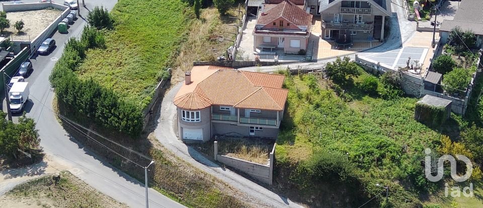 Casa de muntanya 3 habitacions de 322 m² a Aios (36990)