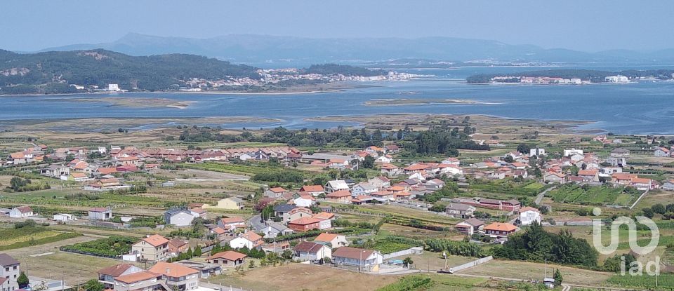 Casa de muntanya 3 habitacions de 322 m² a Aios (36990)