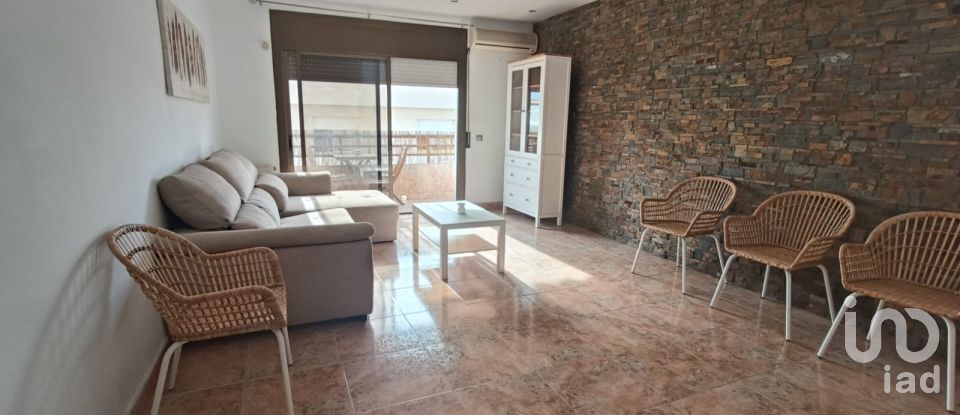 Piso 3 habitaciones de 75 m² en Les Roquetes (08812)