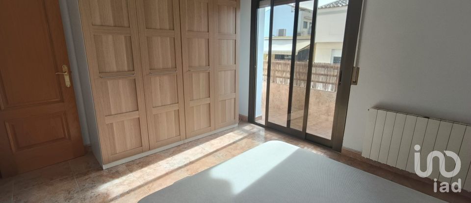 Piso 3 habitaciones de 75 m² en Les Roquetes (08812)