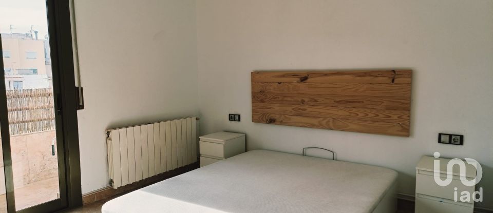 Piso 3 habitaciones de 75 m² en Les Roquetes (08812)