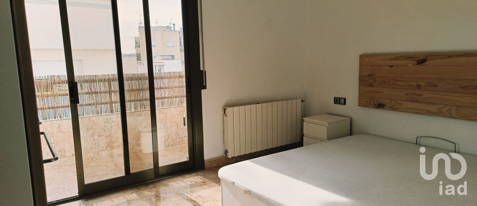 Piso 3 habitaciones de 75 m² en Les Roquetes (08812)