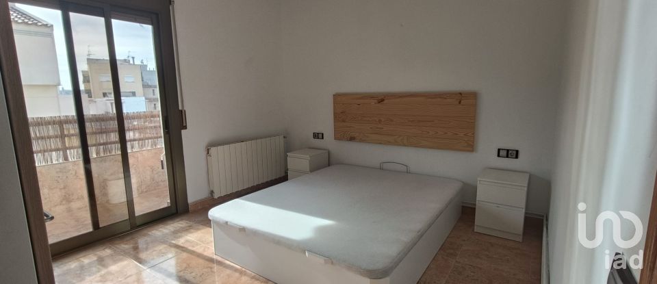 Piso 3 habitaciones de 75 m² en Les Roquetes (08812)