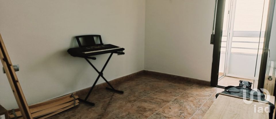 Piso 3 habitaciones de 75 m² en Les Roquetes (08812)