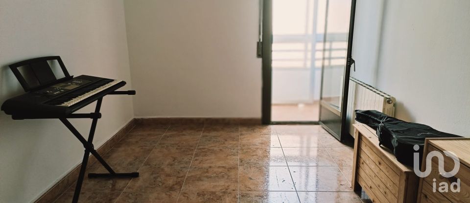 Piso 3 habitaciones de 75 m² en Les Roquetes (08812)