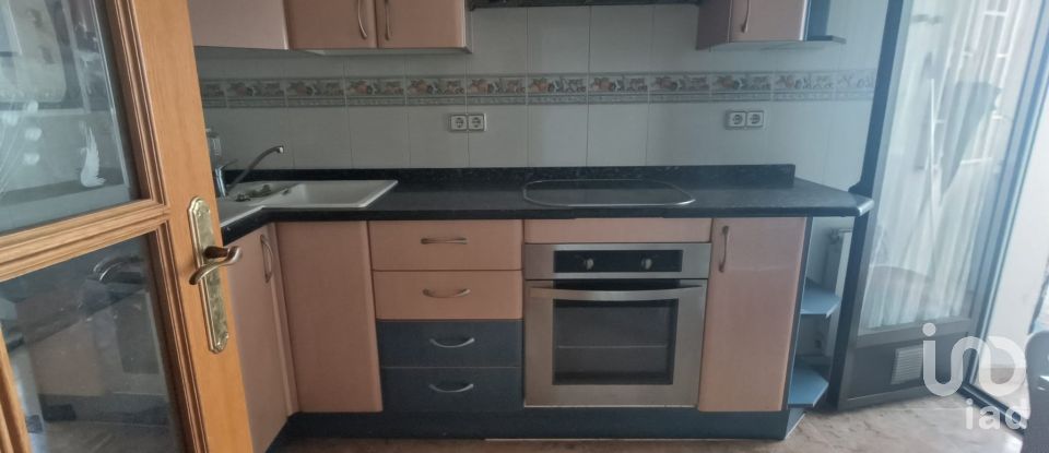 Piso 3 habitaciones de 75 m² en Les Roquetes (08812)