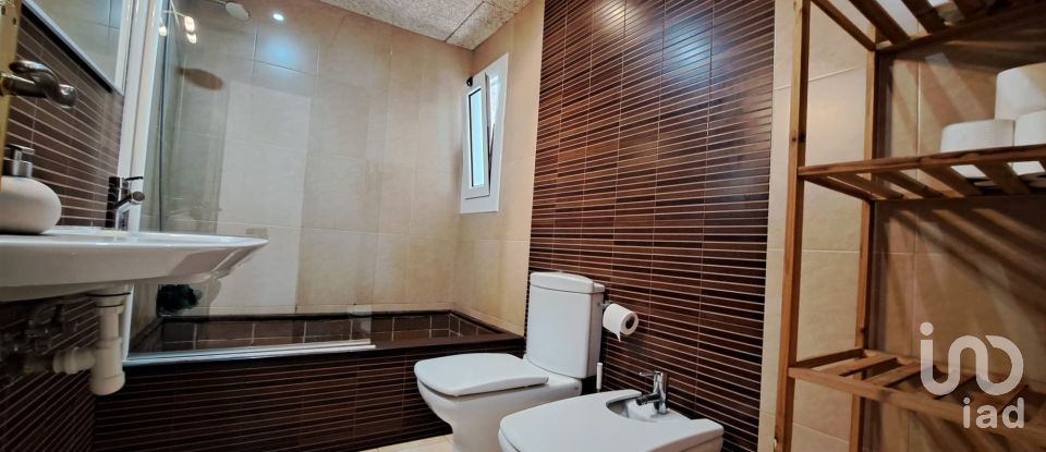 Piso 3 habitaciones de 75 m² en Les Roquetes (08812)