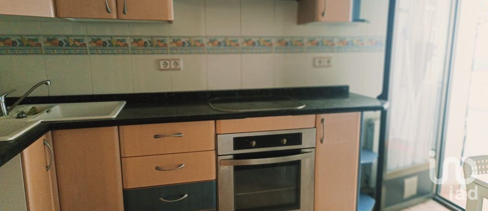 Piso 3 habitaciones de 75 m² en Les Roquetes (08812)