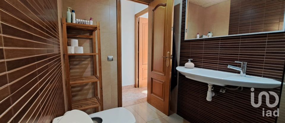 Piso 3 habitaciones de 75 m² en Les Roquetes (08812)