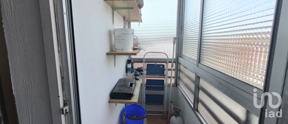 Piso 3 habitaciones de 75 m² en Les Roquetes (08812)