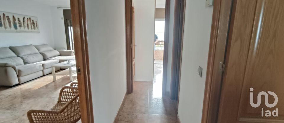 Piso 3 habitaciones de 75 m² en Les Roquetes (08812)