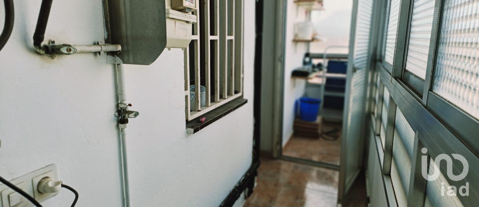 Piso 3 habitaciones de 75 m² en Les Roquetes (08812)