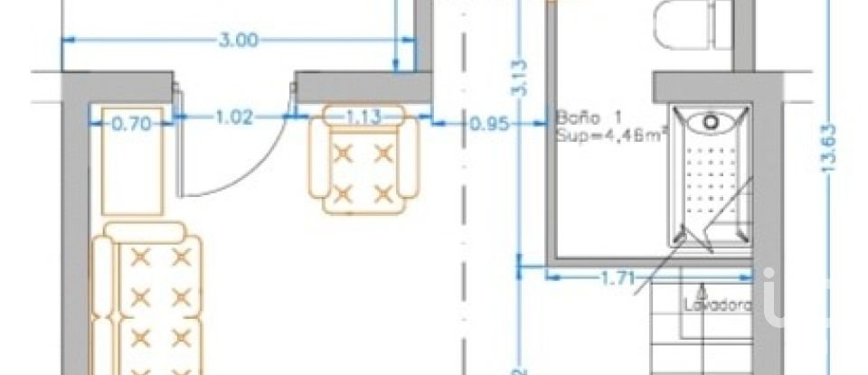 Casa 0 habitaciones de 120 m² en La Virgen del Camino (24198)