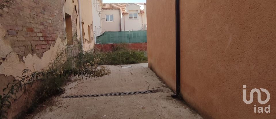 Casa 0 habitaciones de 120 m² en La Virgen del Camino (24198)